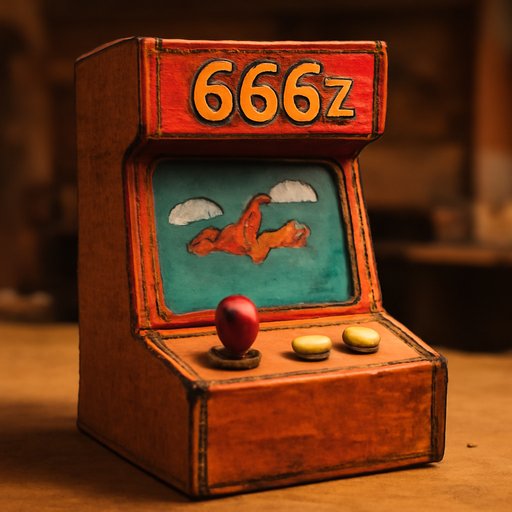666z বোনাস কার্ড